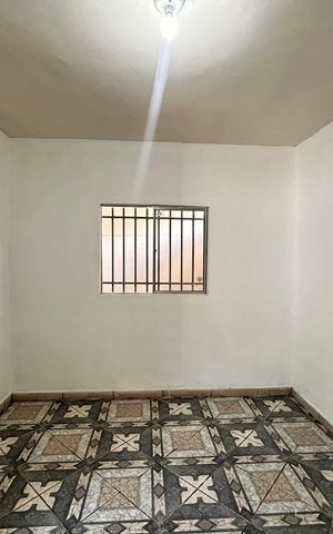 Casa para alugar com 48m², 2 quartos e 1 vaga