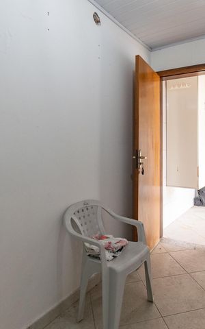 Casa para alugar com 145m², 2 quartos e 2 vagas Casa para alugar com 145m², 2 quartos e 2 vagasQuarto de Serviço