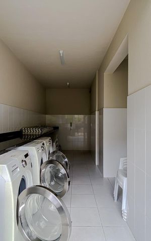 Apartamento à venda com 62m², 2 quartos e 1 vagaÁrea comum