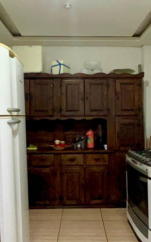 Apartamento para alugar com 67m², 3 quartos e sem vaga Apartamento para alugar com 67m², 3 quartos e sem vagaCozinha