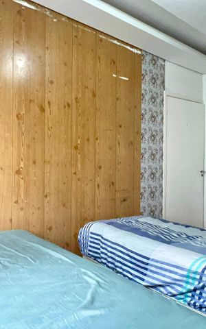Apartamento para alugar com 67m², 3 quartos e sem vaga Apartamento para alugar com 67m², 3 quartos e sem vagaQuarto 3