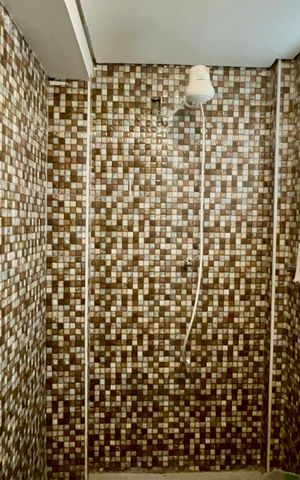 Apartamento para alugar com 67m², 3 quartos e sem vaga Apartamento para alugar com 67m², 3 quartos e sem vagaBanheiro