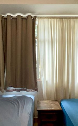 Apartamento para alugar com 67m², 3 quartos e sem vaga Apartamento para alugar com 67m², 3 quartos e sem vagaQuarto 2