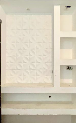 Apartamento para alugar com 67m², 3 quartos e sem vaga Apartamento para alugar com 67m², 3 quartos e sem vagaQuarto 2