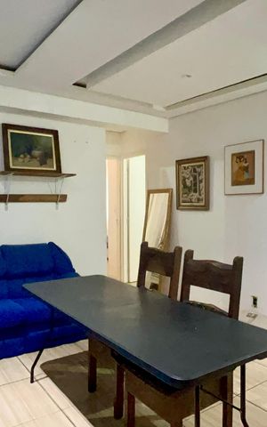 Apartamento para alugar com 67m², 3 quartos e sem vaga Apartamento para alugar com 67m², 3 quartos e sem vagaSala