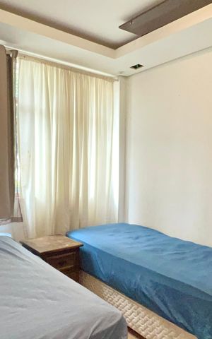 Apartamento para alugar com 67m², 3 quartos e sem vaga Apartamento para alugar com 67m², 3 quartos e sem vagaQuarto 2