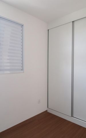 Apartamento para alugar com 11m², 2 quartos e 1 vagaQuarto 2