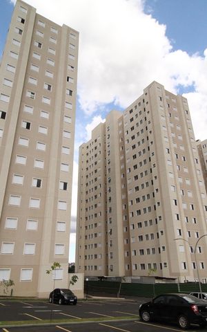 Apartamento para alugar com 11m², 2 quartos e 1 vagaÁrea comum