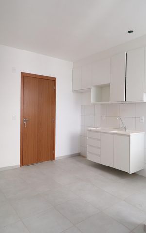 Apartamento para alugar com 11m², 2 quartos e 1 vagaSala