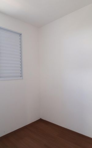 Apartamento para alugar com 11m², 2 quartos e 1 vagaQuarto 1
