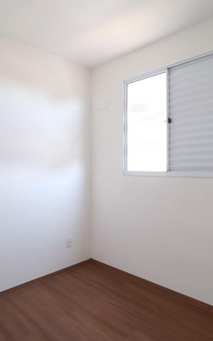Apartamento para alugar com 11m², 2 quartos e 1 vagaQuarto 2
