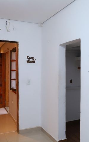 Casa para alugar com 85m², 3 quartos e sem vagaQuarto 1