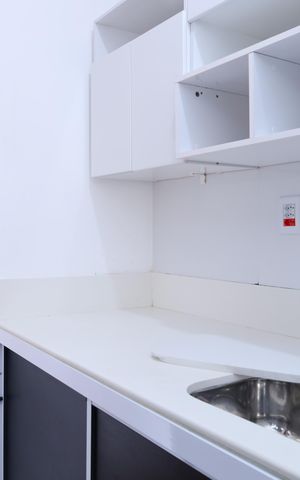 Casa para alugar com 85m², 3 quartos e sem vagaÁrea da Churrasqueira