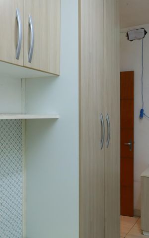 Casa para alugar com 85m², 3 quartos e sem vagaQuarto 3