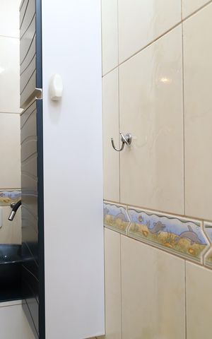 Casa para alugar com 85m², 3 quartos e sem vagaBanheiro