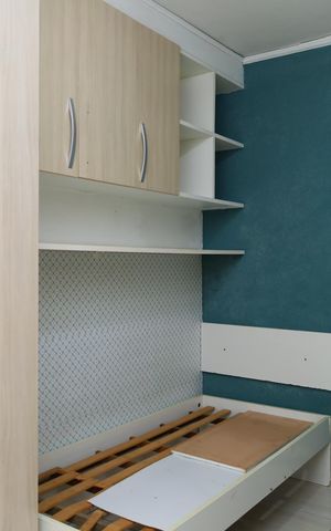 Casa para alugar com 85m², 3 quartos e sem vagaQuarto 3
