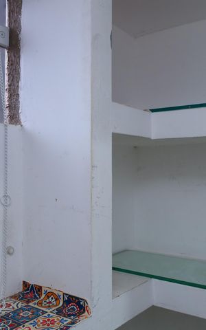 Casa para alugar com 85m², 3 quartos e sem vagaQuarto 1 - Closet