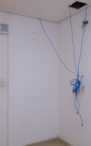 Casa para alugar com 85m², 3 quartos e sem vagaQuarto 2