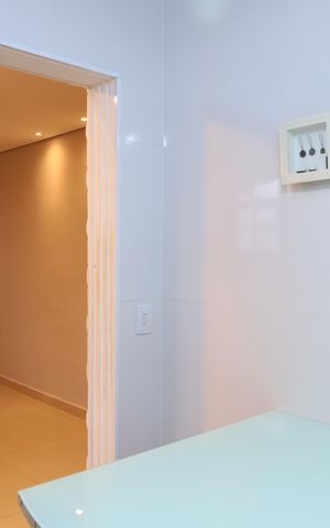 Casa para alugar com 85m², 3 quartos e sem vagaCozinha