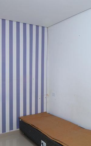 Casa para alugar com 85m², 3 quartos e sem vagaQuarto 1