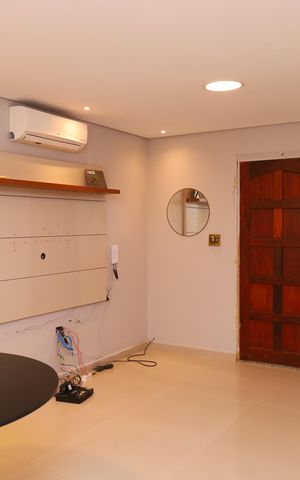 Casa para alugar com 85m², 3 quartos e sem vagaSala