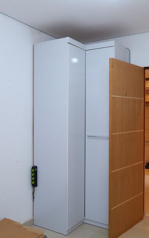 Casa para alugar com 85m², 3 quartos e sem vagaQuarto 1