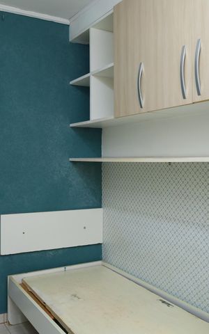 Casa para alugar com 85m², 3 quartos e sem vagaQuarto 3