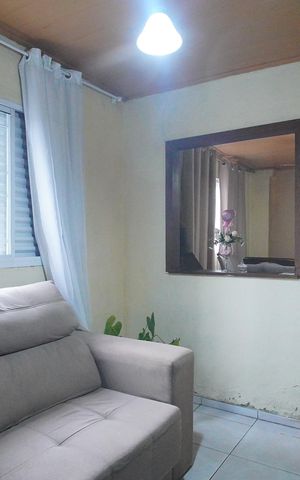Casa à venda com 416m², 2 quartos e sem vagaSala