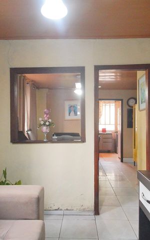 Casa à venda com 416m², 2 quartos e sem vagaSala
