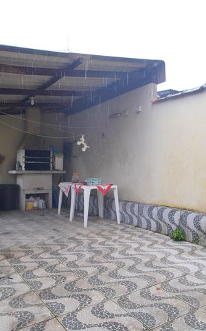 Casa à venda com 416m², 2 quartos e sem vagaGaragem
