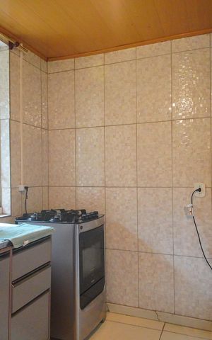 Casa à venda com 416m², 2 quartos e sem vagaCozinha