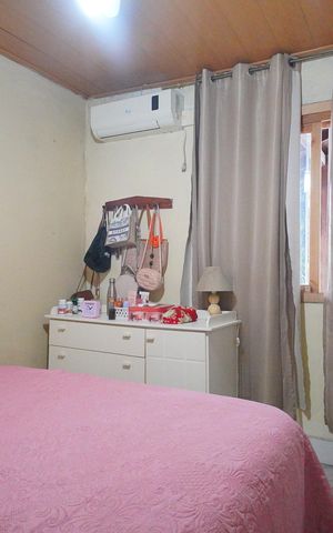 Casa à venda com 416m², 2 quartos e sem vagaQuarto 1