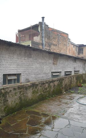 Casa à venda com 416m², 2 quartos e sem vagaÁrea comum