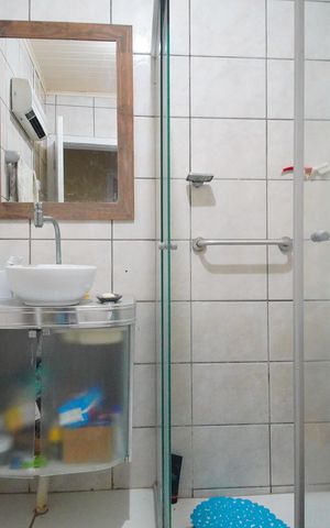 Casa à venda com 416m², 2 quartos e sem vagaBanheiro