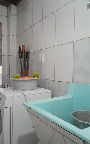 Casa à venda com 416m², 2 quartos e sem vagaÁrea de serviço