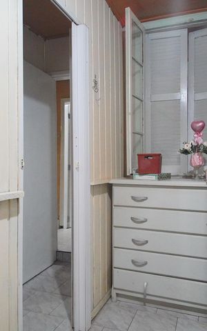 Casa à venda com 416m², 2 quartos e sem vagaCloset