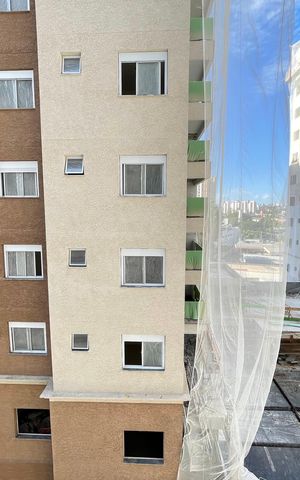 Apartamento à venda com 38m², 2 quartos e sem vaga Apartamento à venda com 38m², 2 quartos e sem vagaVista
