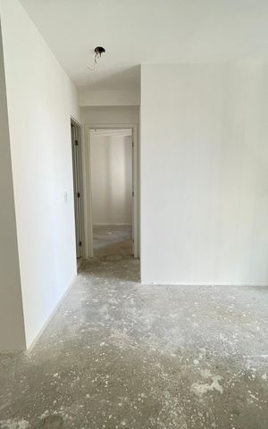 Apartamento à venda com 38m², 2 quartos e sem vaga Apartamento à venda com 38m², 2 quartos e sem vagaSala