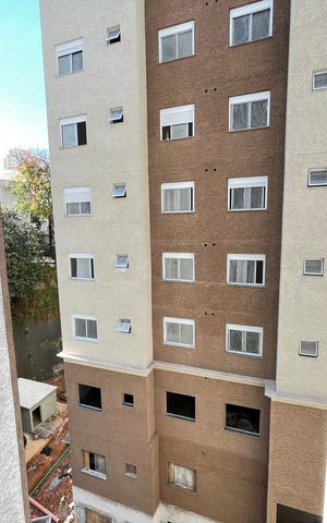 Apartamento à venda com 38m², 2 quartos e sem vaga Apartamento à venda com 38m², 2 quartos e sem vagaQuarto