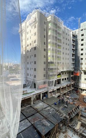 Apartamento à venda com 38m², 2 quartos e sem vaga Apartamento à venda com 38m², 2 quartos e sem vagaVista