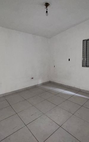 Casa para alugar com 45m², 2 quartos e sem vaga Casa para alugar com 45m², 2 quartos e sem vagaQuarto 1