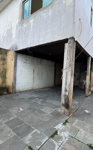 Casa para alugar com 45m², 2 quartos e sem vaga Casa para alugar com 45m², 2 quartos e sem vagaQuintal