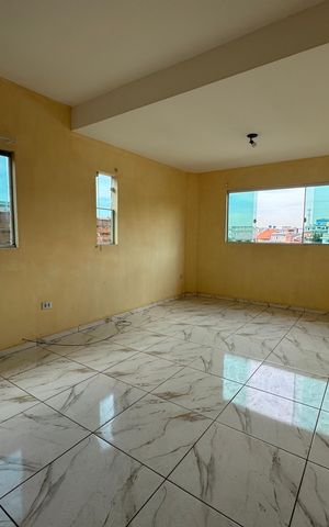 Casa para alugar com 45m², 2 quartos e sem vaga Casa para alugar com 45m², 2 quartos e sem vagaSala