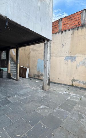 Casa para alugar com 45m², 2 quartos e sem vaga Casa para alugar com 45m², 2 quartos e sem vagaQuintal