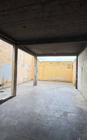 Casa para alugar com 45m², 2 quartos e sem vaga Casa para alugar com 45m², 2 quartos e sem vagaQuintal