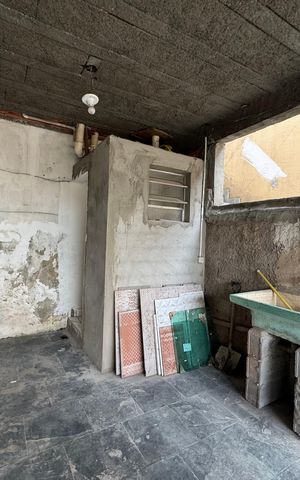 Casa para alugar com 45m², 2 quartos e sem vaga Casa para alugar com 45m², 2 quartos e sem vagaÁrea de Serviço
