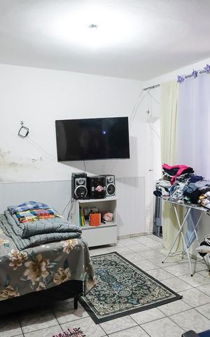 Casa à venda com 190m², 4 quartos e 2 vagasCasa 2 - Quarto