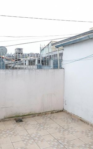 Casa à venda com 190m², 4 quartos e 2 vagasQuintal 