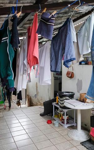 Casa à venda com 190m², 4 quartos e 2 vagasÁrea de serviço 2