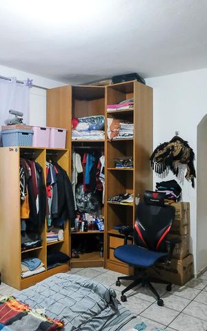 Casa à venda com 190m², 4 quartos e 2 vagasCasa 2 - Quarto